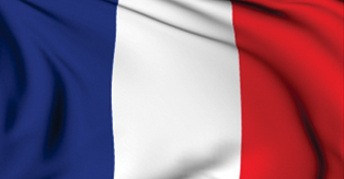 French flag