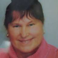 Sally Jacobs