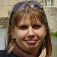 Tanya Firth
