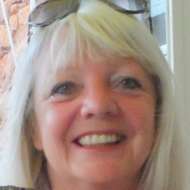 Yvonne Lesley Leach MITG