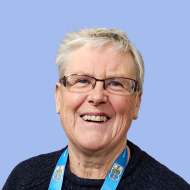Pat Langford